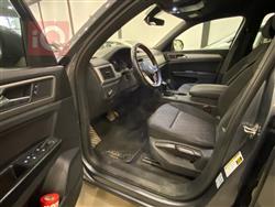Volkswagen Atlas Cross Sport